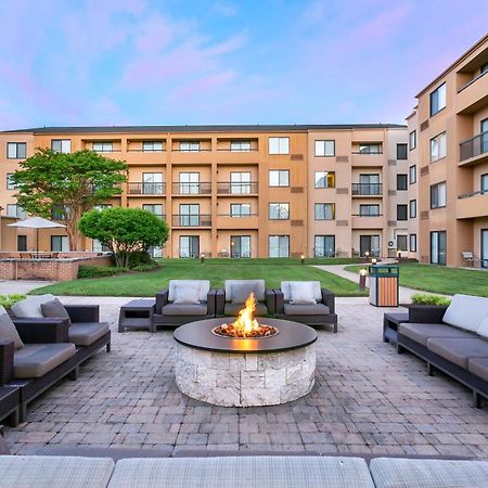 Sonesta Select Greenbelt College Park Exterior photo