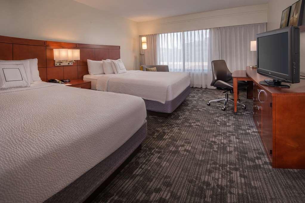 Sonesta Select Greenbelt College Park Room photo