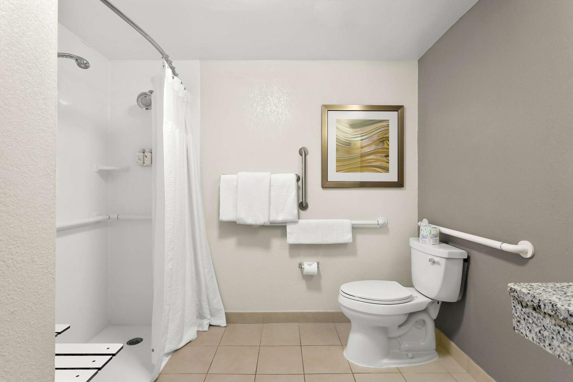 Sonesta Select Greenbelt College Park Exterior photo